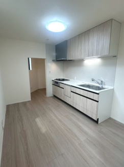 【キッチン】 | 右京区西京極堤下町