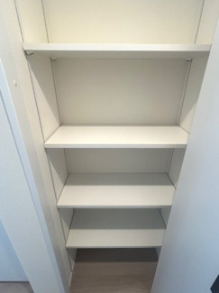 【収納】 | 右京区西京極堤下町