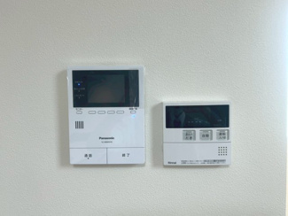 【防犯設備】 | 右京区西京極堤下町