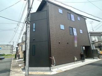 【外観】 | 右京区西京極堤下町