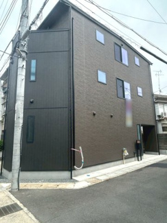 【外観】 | 右京区西京極堤下町