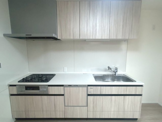 【キッチン】 | 右京区西京極堤下町