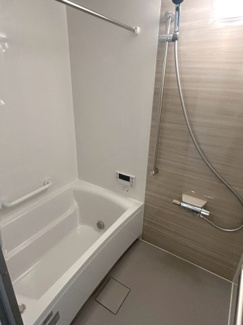 【浴室】 | 右京区西京極堤下町