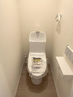 【トイレ】 | 右京区西京極堤下町