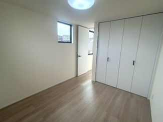 【洋室】 | 右京区西京極堤下町