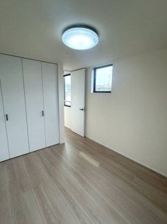 【洋室】 | 右京区西京極堤下町