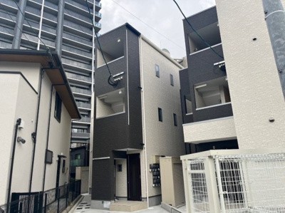 【エントランス】 | 桜坂R-SMARTホーム　★プライスホームなら仲介手数料が割引価格です！★