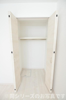 【収納】 | 桜坂R-SMARTホーム　★プライスホームなら仲介手数料が割引価格です！★