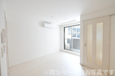 【居間・リビング】 | 桜坂R-SMARTホーム　★プライスホームなら仲介手数料が割引価格です！★