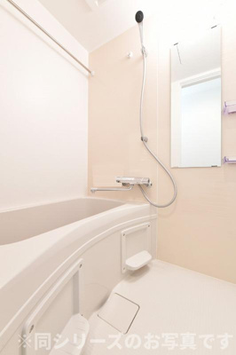 【浴室】 | 桜坂R-SMARTホーム　★プライスホームなら仲介手数料が割引価格です！★