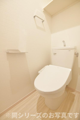 【トイレ】 | 桜坂R-SMARTホーム　★プライスホームなら仲介手数料が割引価格です！★