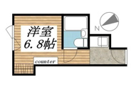豊島区駒込１丁目のマンションの画像