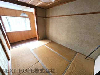 【和室】 | 第一マンション | 和室６帖です♪リフォームが必要です。お好きなリフォームを楽しんでみませんか？