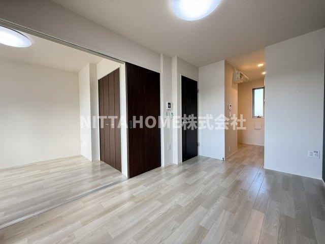 Ｌａ・Ｎｏｒｄ．の居間・リビング|リビングルームです＊