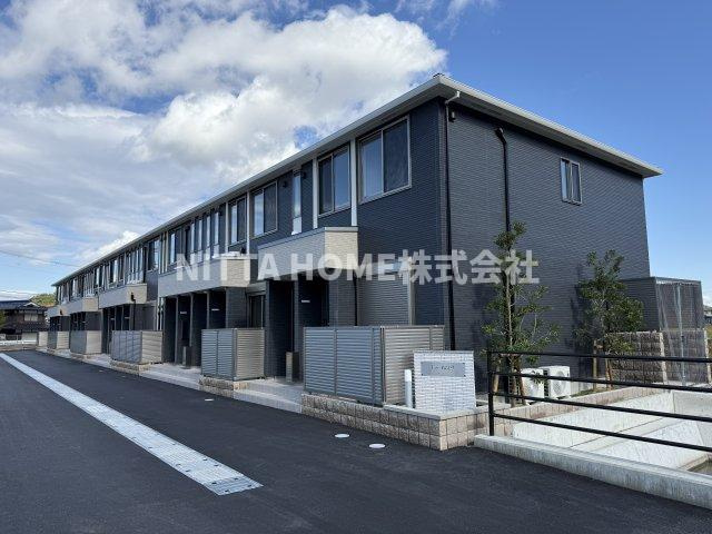 Ｌａ・Ｎｏｒｄ．