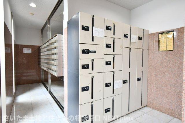 セレナハイムパークステージ桶川の設備|『物件を今日見てみたい』といった当日のご案内、同条件などの物件、他社様掲載物件もご紹介可能！一日でまとめて内覧したい方、ぜひ当社までお問い合わせ下さい。スタッフ一同皆様のご連絡お待ちしております！