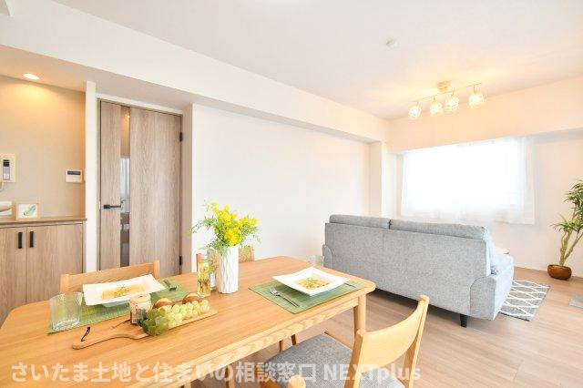 セレナハイムパークステージ桶川