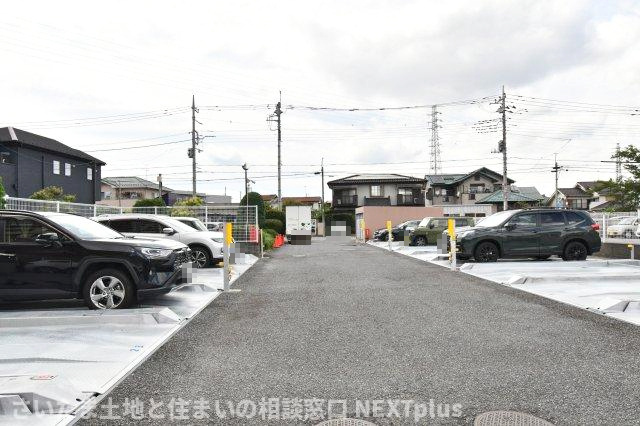 セレナハイムパークステージ桶川の駐車場|■一人ひとりにあった資金計画やプランをご提案致します。「家を買って終わり」ではなく、「買ってからがスタート」と考え、ご提案します。ローンのご相談は私たちにお任せ下さい。