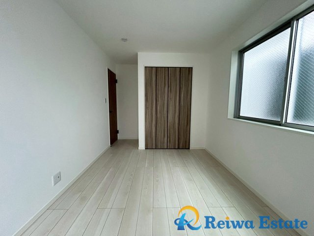 新築戸建　茅ヶ崎市柳島2丁目の子供部屋