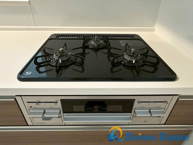 新築戸建　茅ヶ崎市柳島2丁目の設備