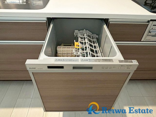 新築戸建　茅ヶ崎市柳島2丁目の設備