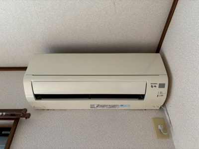 【設備】 | 宮沢町戸建 | ※クリーニング前の写真です。