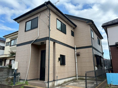 【外観】 | 宮沢町戸建