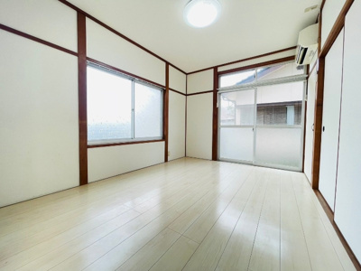 【洋室】 | コーポニチエイ