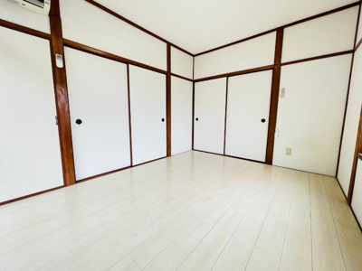 【洋室】 | コーポニチエイ