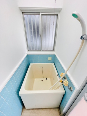 【浴室】 | コーポニチエイ