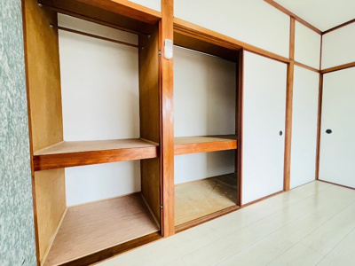 【収納】 | コーポニチエイ