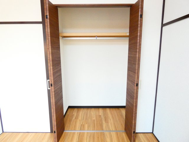 【収納】