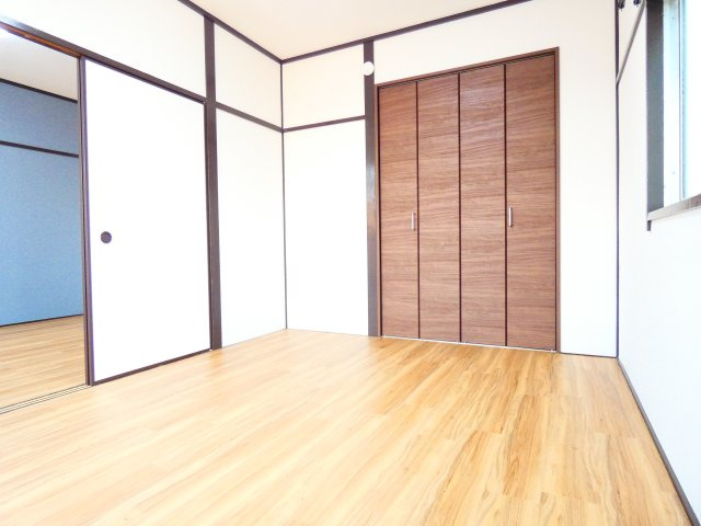 【内装】