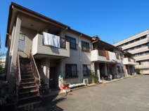 ウエストリバーハイツの画像