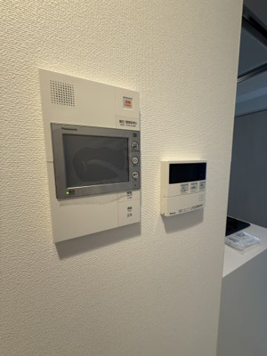 【設備】 | コンフォリア・リヴ谷町九丁目ソルテラス