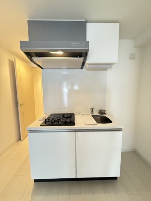 【キッチン】 | コンフォリア・リヴ谷町九丁目ソルテラス