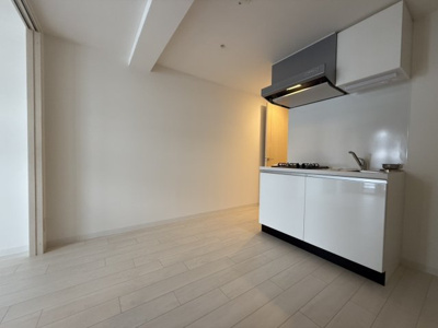 【洋室】 | コンフォリア・リヴ谷町九丁目ソルテラス