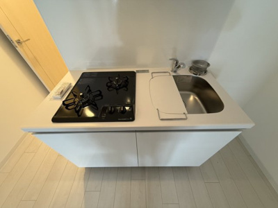 【キッチン】 | コンフォリア・リヴ谷町九丁目ソルテラス