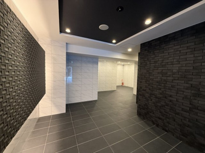 【ロビー】 | コンフォリア・リヴ谷町九丁目ソルテラス