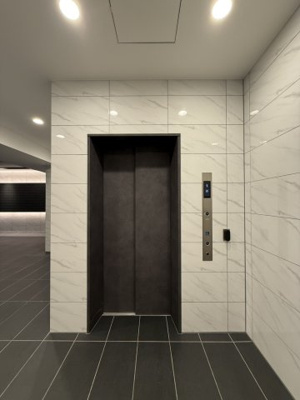 【その他共用部分】 | コンフォリア・リヴ谷町九丁目ソルテラス