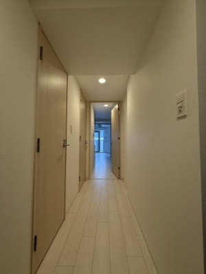 【内装】 | コンフォリア・リヴ谷町九丁目ソルテラス