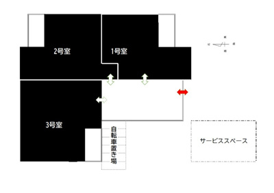 【その他共用部分】 | REGALEST HAKATA　★プライスホームなら仲介手数料が割引価格です！★