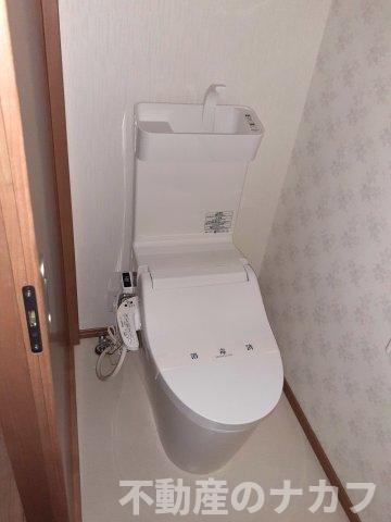 apartment 松橋町松橋