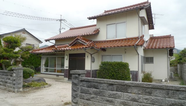 高岡町　戸建てのその他