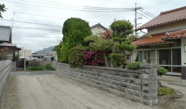 高岡町　戸建てのその他