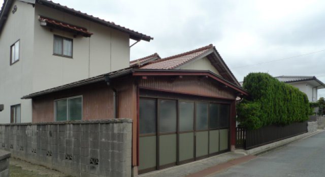 高岡町　戸建てのその他