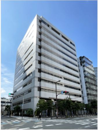 WAKITA堺筋本町ビル