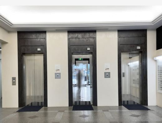 WAKITA堺筋本町ビルの設備