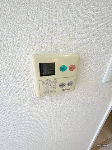 Gramercy Nipponbashi　仲介手数料無料の内装