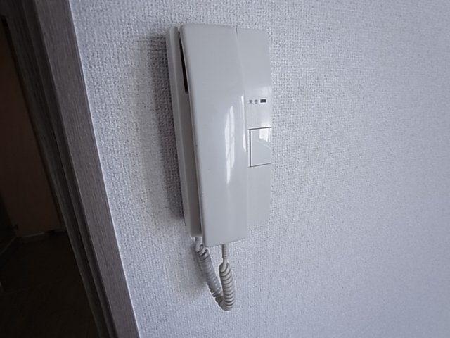 神戸市兵庫区本町２丁目の賃貸マンションのセキュリティ